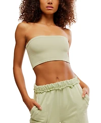 Free People Women's Amelia Bandeau Top