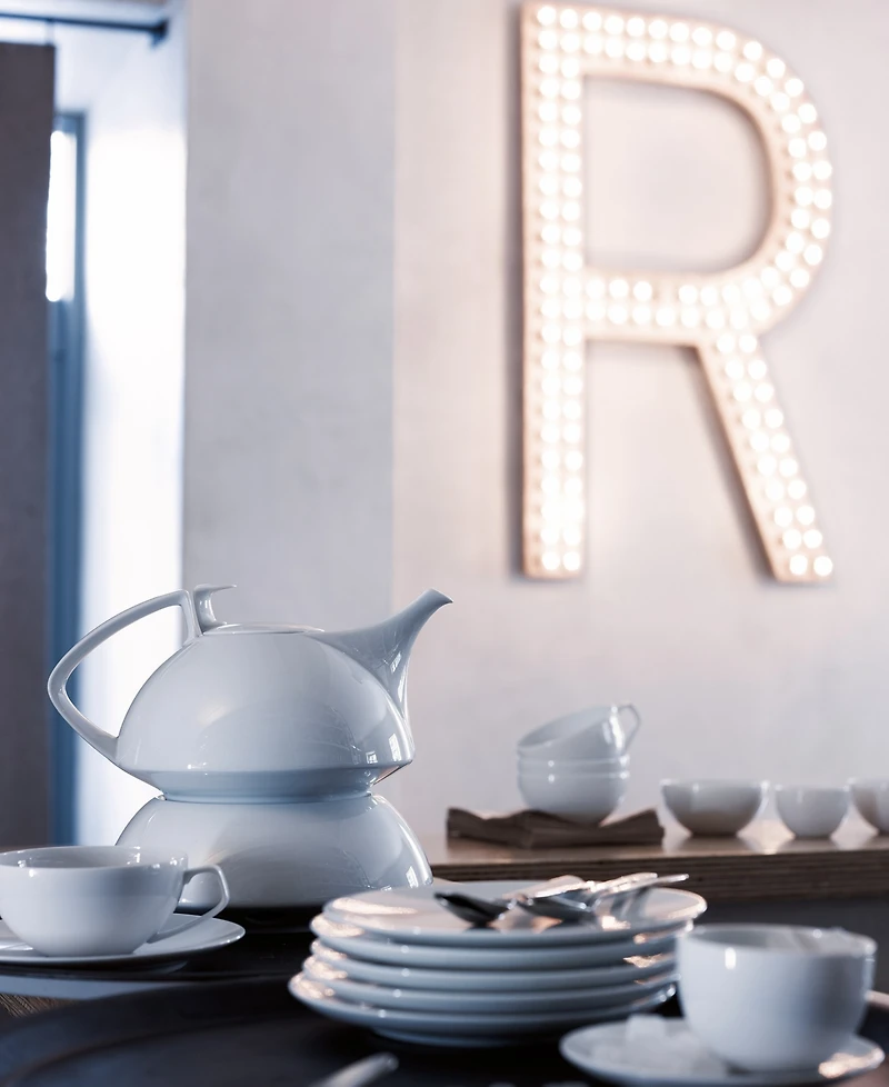 Rosenthal "Tac 02" Salad/Dessert Plate