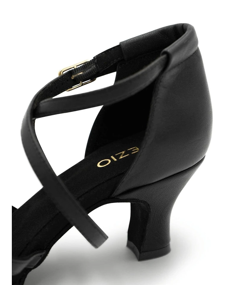 Georgia 2" Ballroom Shoe