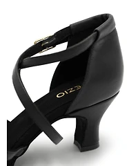 Georgia 2" Ballroom Shoe
