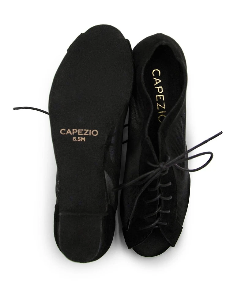 Beatrice 1.5" Ballroom Shoe