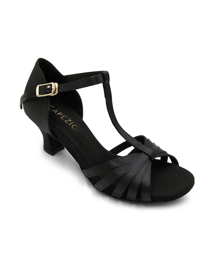Sara 2" Ballroom Shoe