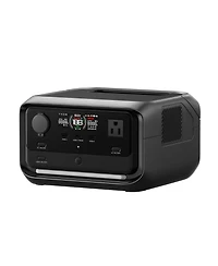 286Wh River 3 Plus Portable Power Station