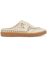 Dolce Vita Women's Notice Slide Mule Sneakers