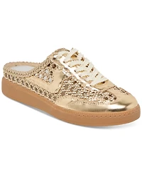 Dolce Vita Women's Notice Slide Mule Sneakers