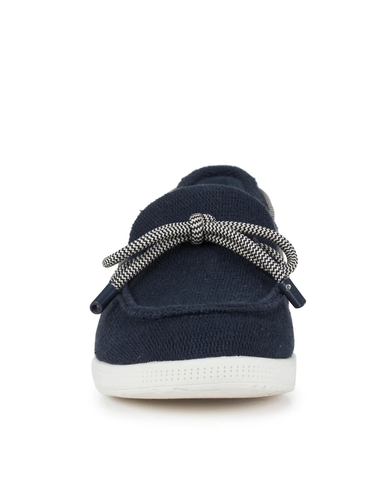 Baretraps Women's Venia Slip-On Boat Shoes