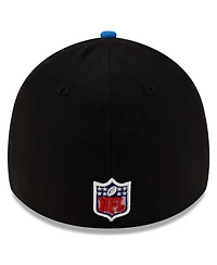 New Era Men's /Royal Los Angeles Rams 2025 Nfl Draft 39THIRTY Flex Hat
