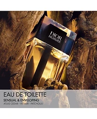 Men's 2-Pc. Homme Eau de Toilette & Travel Spray Gift Set