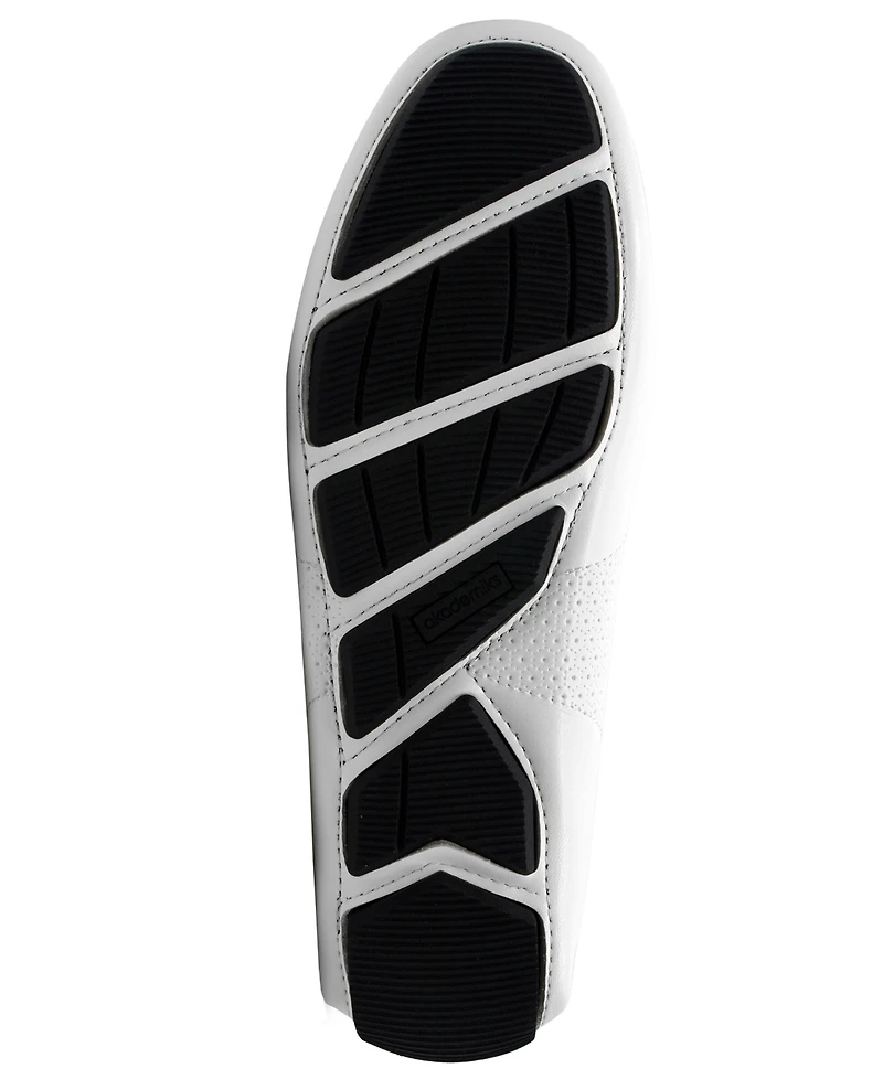 Akademiks Men's Tabor Penny Loafers