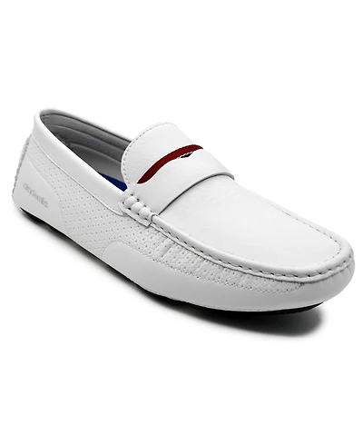 Akademiks Men's Tabor Penny Loafers