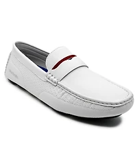 Akademiks Men's Tabor Penny Loafers