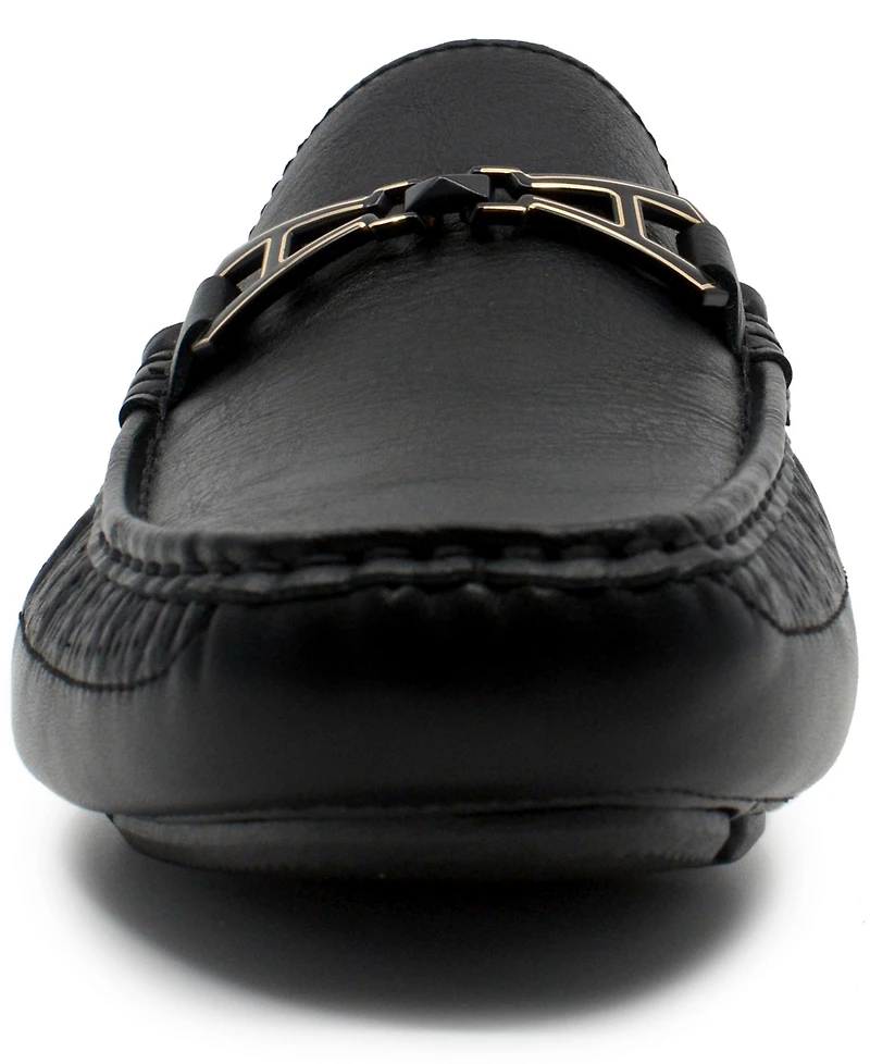 Akademiks Men's Tabor Loafers