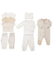 Huggies Baby Boys Moon Collection Coveralls Bodysuits Pants Outfit Sets