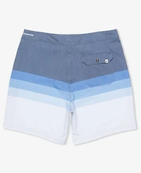 Hurley Men's Phantom Naturals Tailgate 18 Boardshorts