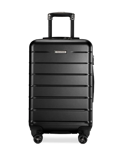 Ricardo Cambria Hardside 22" Carry-On Spinner