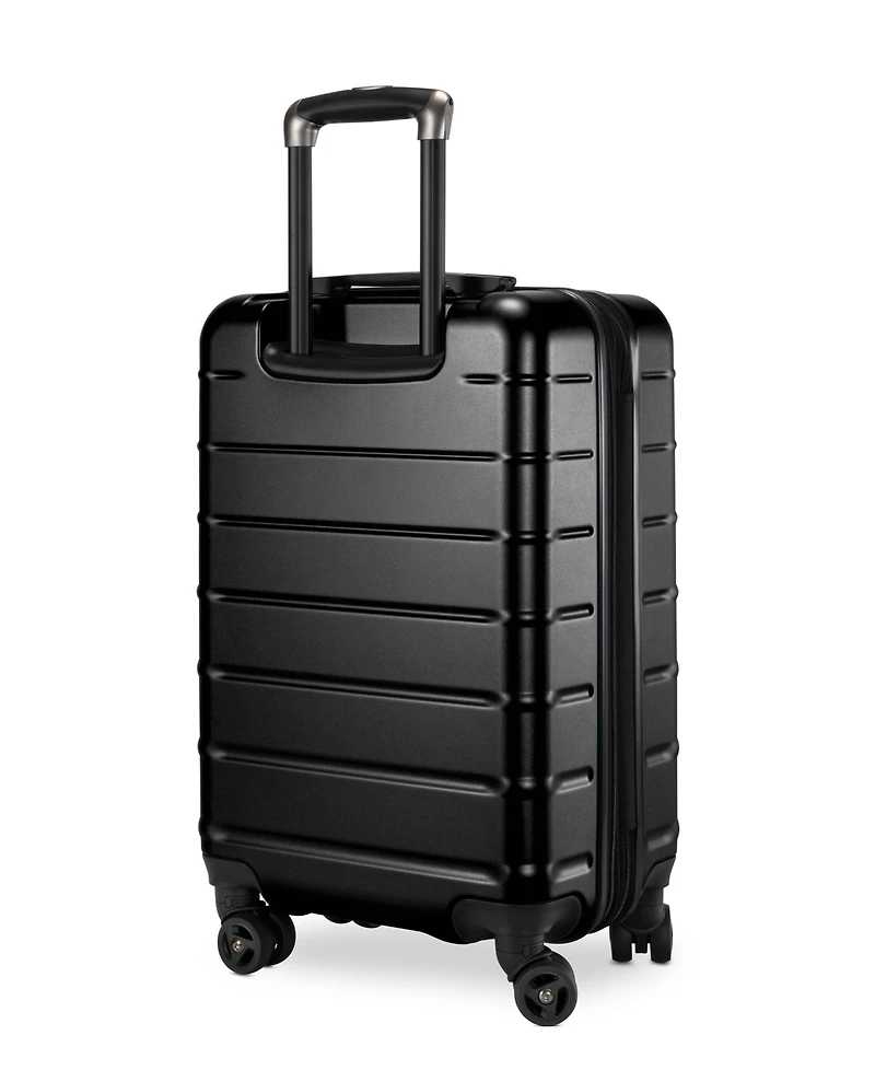 Ricardo Cambria Hardside 22" Carry-On Spinner