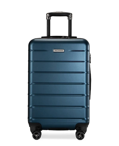 Ricardo Cambria Hardside 22" Carry-On Spinner