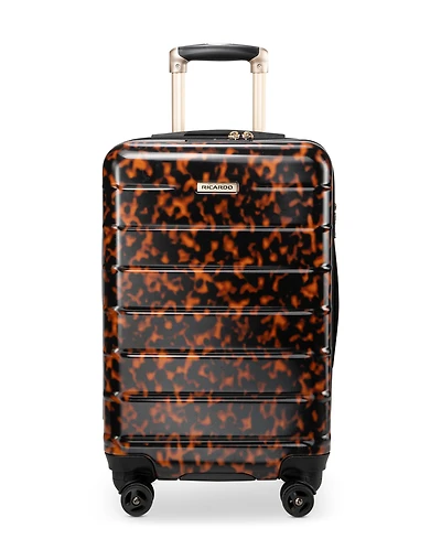 Ricardo Cambria Hardside 22" Carry-On Spinner