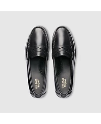 Womens Willa Flat Strap Weejuns Loafer