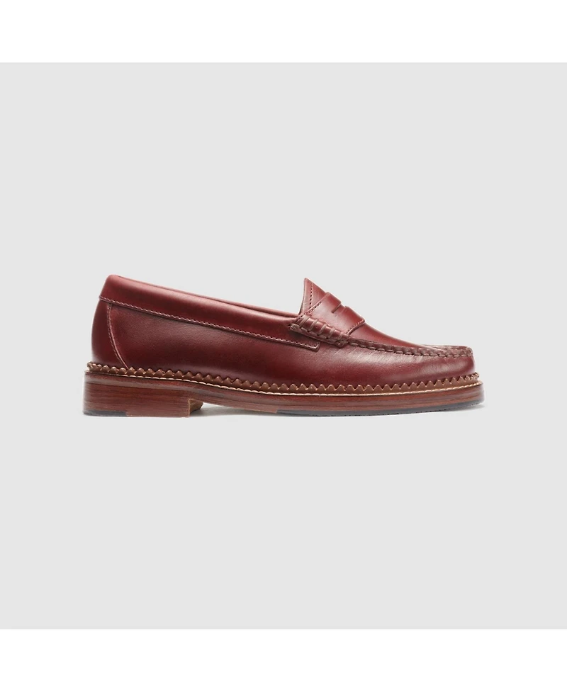 G.h.bass Womens 1876 Whitney Weejuns Loafer