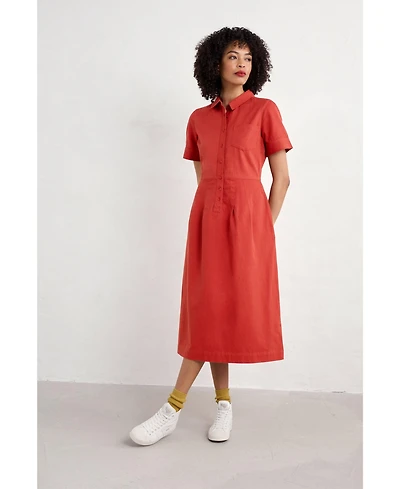 Seasalt Cornwall Women's Birch Glade Dress