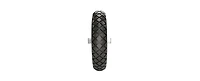Bon 84-714 Barrow Rim/Tire Flat Free Knobby