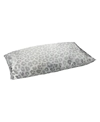 Leopard Spots 6-Pack Pillowcase, Eye Mask, & Scrunchies Set-King