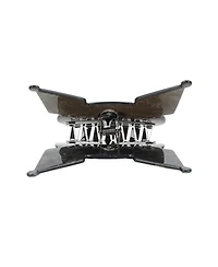 Kuromi Character Hair Clip-osfa