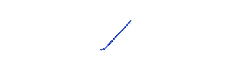 Bon 14-841 Pry Bar - 56-inch Handle