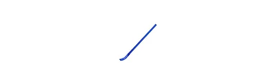 Bon 14-841 Pry Bar - 56-inch Handle