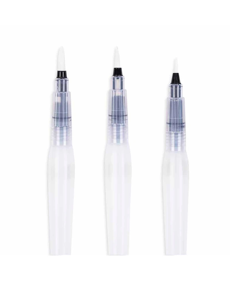 Brush Set: Water
