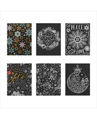 Scratch Art: Paper Pad