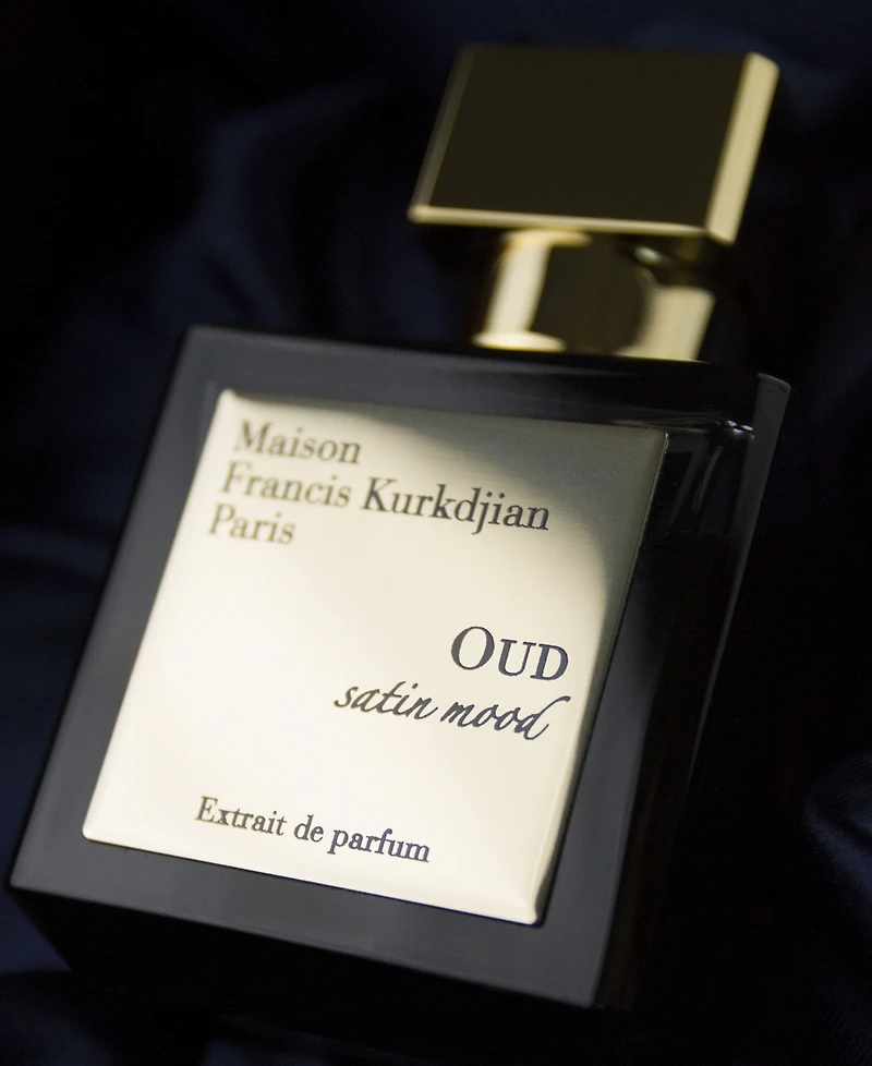 Maison Francis Kurkdjian Oud Satin Mood Extrait de Parfum, 2.4 oz.