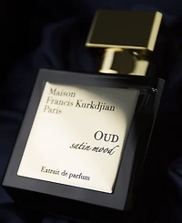 Maison Francis Kurkdjian Oud Satin Mood Extrait de Parfum, 2.4 oz.