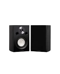 Fluance Reference Surround Sound Home Theater 5.1 Channel Speaker System including 3-Way Floorstanding Towers, Center Channel, Bookshelf Surrounds and