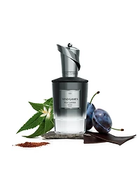 Mind Games Ruy Lopez - Luxury Perfume with Notes of Black Tea, Rose, Patchouli & Leather - Elegant Extrait de Parfum for Women & Men
