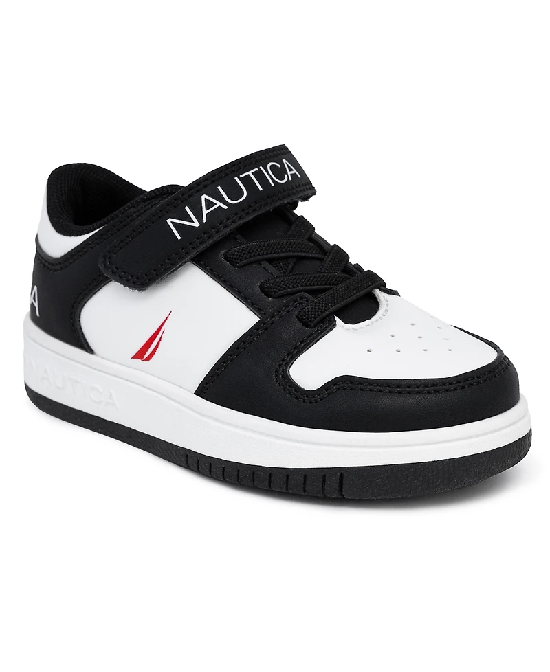 Nautica Toddler Boys Caraoni Casual Sneakers