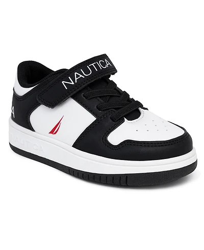 Nautica Toddler Boys Caraoni Casual Sneakers