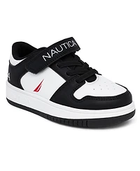 Nautica Toddler Boys Caraoni Casual Sneakers