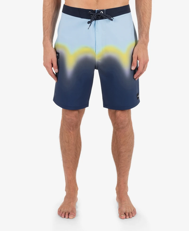Hurley Men's Phantom Weekender Cargo Boardshorts