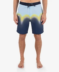 Hurley Men's Phantom Weekender Cargo Boardshorts