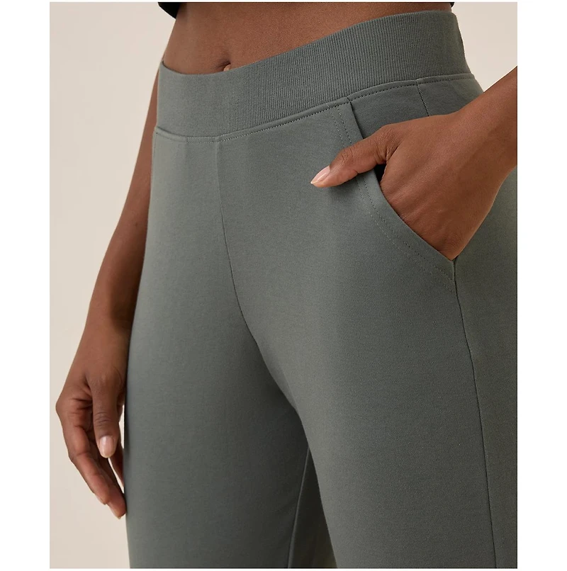 Pact Women's Organic Cotton Airplane Jogger