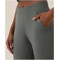 Pact Women's Organic Cotton Airplane Jogger