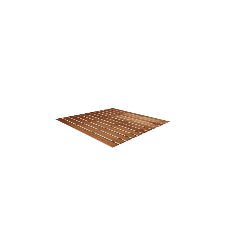 Absorbent Shower Bath Mat for Tub and Bathroom Floor Protection