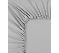 Aq Textiles 800 Thread Count Cotton Blend with Cool Comfort 6-Pc. Sheet Set, Queen