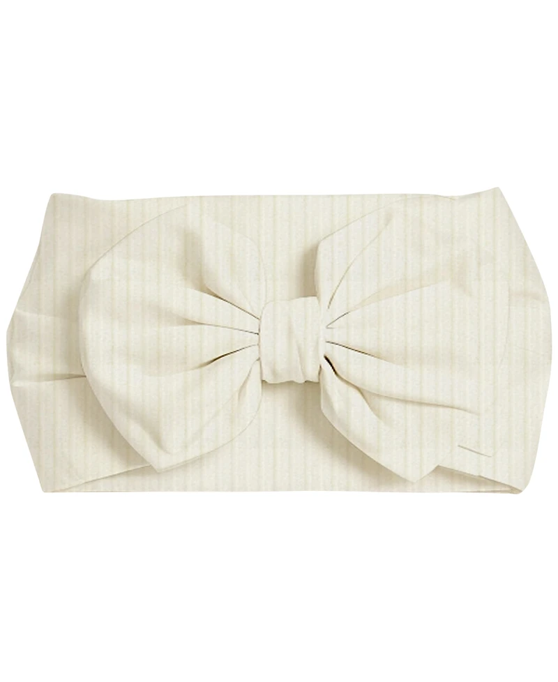 Disney Baby Girls Winnie-the-Pooh Skirted Bodysuits & Headband, 3 Piece Set