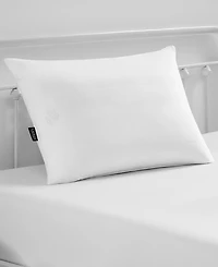 Lauren Ralph Lauren Down-Like Dream Medium Density Down Alternative Pillow, Standard/Queen