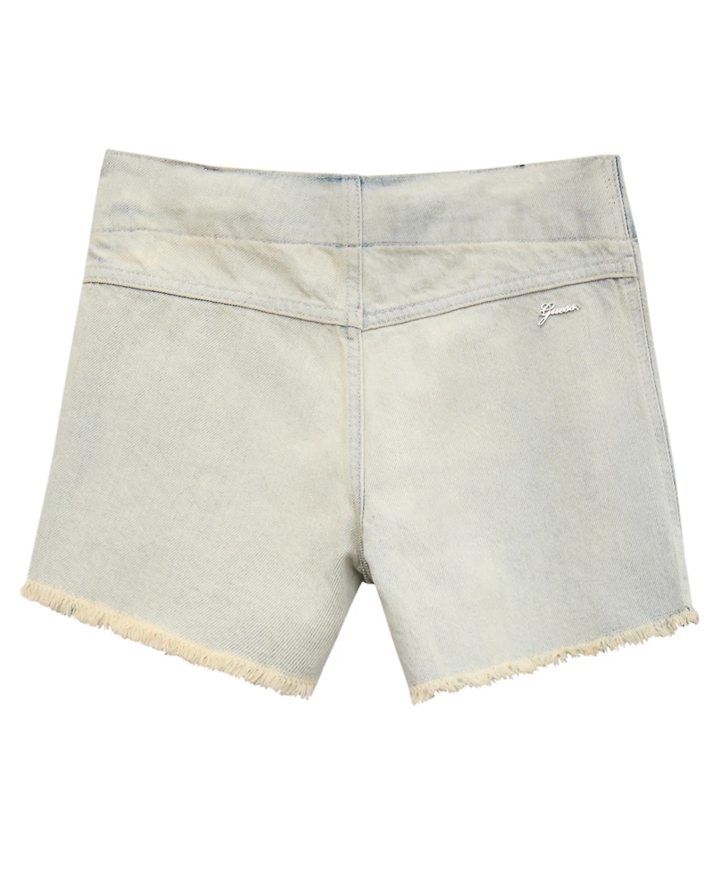 Guess Big Girls Denim Skort
