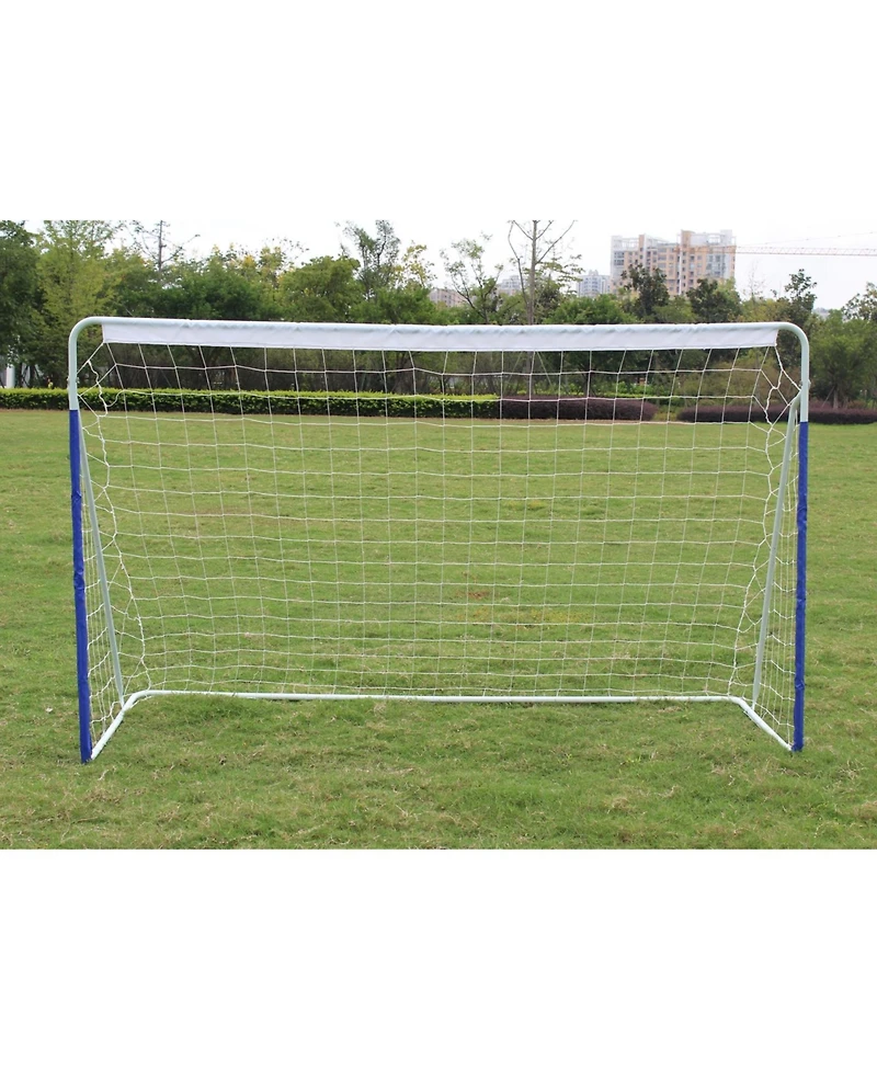 Streamdale 8'x5' Soccer Goal with Carry Bag