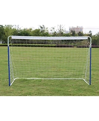 Streamdale 8'x5' Soccer Goal with Carry Bag